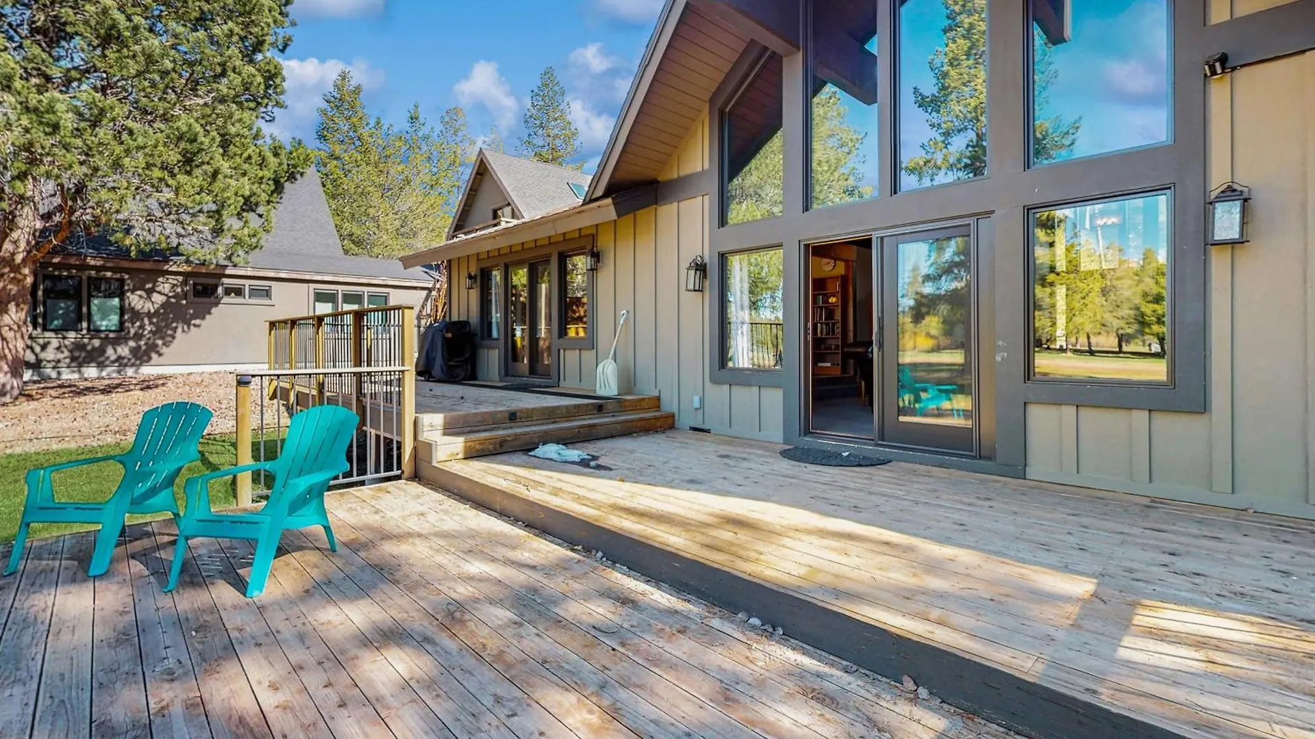 Willa Country Club Retreat South Lake Tahoe